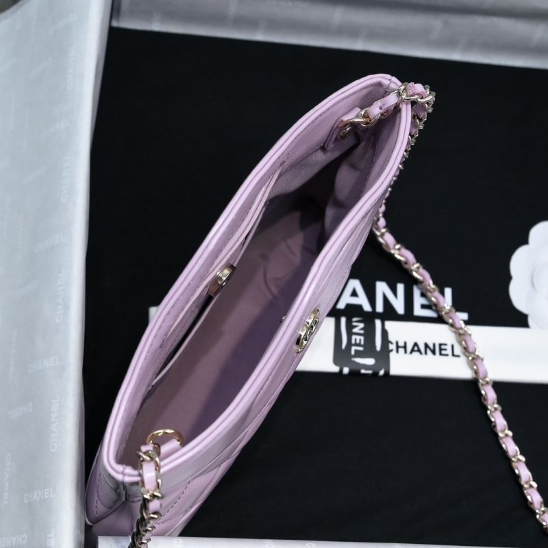 Chanel Top Handle Bags